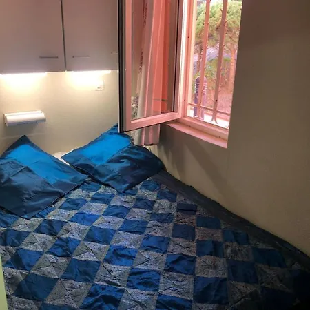 Appartement Front De Mer Avec Vue Mer Et Jardin Au Coeur De L Esterel Dans Le Plus Beau Village De Vacances D Europe Saint-Raphaël